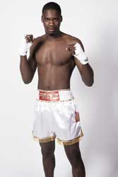Coulibaly Abde Boxeur Classe A Club RMBOXING RMB