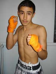 khaled chabouni boxeur muay thai rmboxing classe educatiif