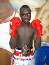 dembele moussa boxeur muay thai classe a rmboxing