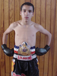 hicham layeb boxeur muay thai rmboxing classe educatif