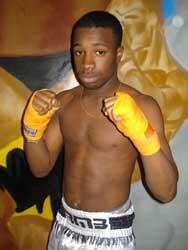 mohamed diaby boxeur muay thai rmboxing classe b junior