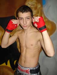 nicolas maricovitch boxeur muay thai rmbxing classe educatif