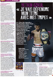 Presse Thai Full article sur le rmb Yetkin Ozkul RMBoxing