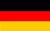 Drapeau Allemend