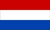 Drapeau pays bas
