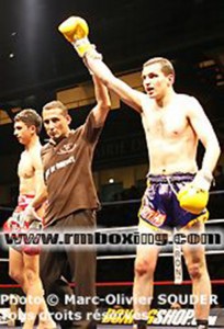 sofian seboussi rmboxing vs antoine pinto