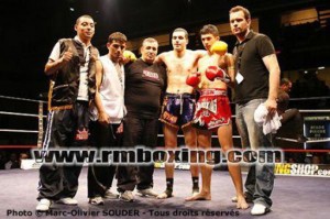 sofian seboussi rmboxing vs antoine pinto