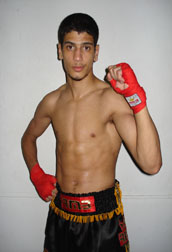 Youssef Adgham RMB GYM