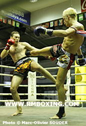 Gala Fairtex