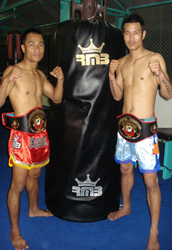 Ekapol Sudsakorn RMB GYM _ekapol_sudsako