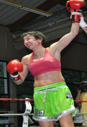 Florence Delaroche (RMBOXING)