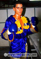 Younes Naaim (RMBOXING)