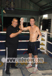 M.Katsidis et R.Saadi RMBGYM