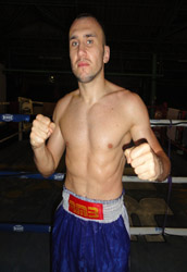 Cedric Muller (RMBOXING)