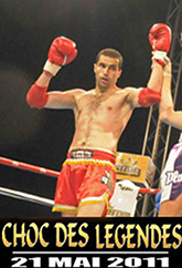 Sofian seboussi (rmboxing) gagne le tournoi