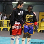 RMB Tournoi Paris 2011