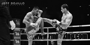 Yetkin OZKUL et vs Jomthong Chuwattana