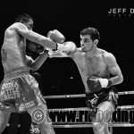 Yetkin OZKUL et vs Jomthong Chuwattana