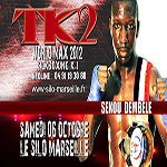 Sekou dembele (rmboxing) au TK2