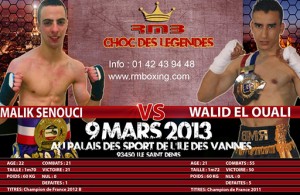 walid el ouali vs malik senouci rmb