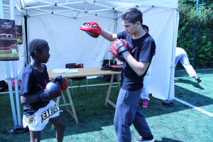 demba dembele et anis sekhri michelet rmboxing