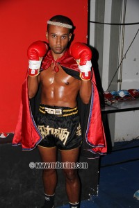 Adama Audry (RMBOXING)