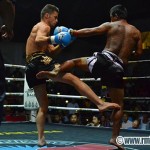 Jasmin batlic (RMB) vs Sitisak (Thaï) 