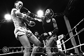 Lailla akounad rmboxing vs laurenne tue