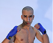 walid el ouali (rmboxing) sportif de l’année 2013.