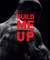 Livre Build me Up