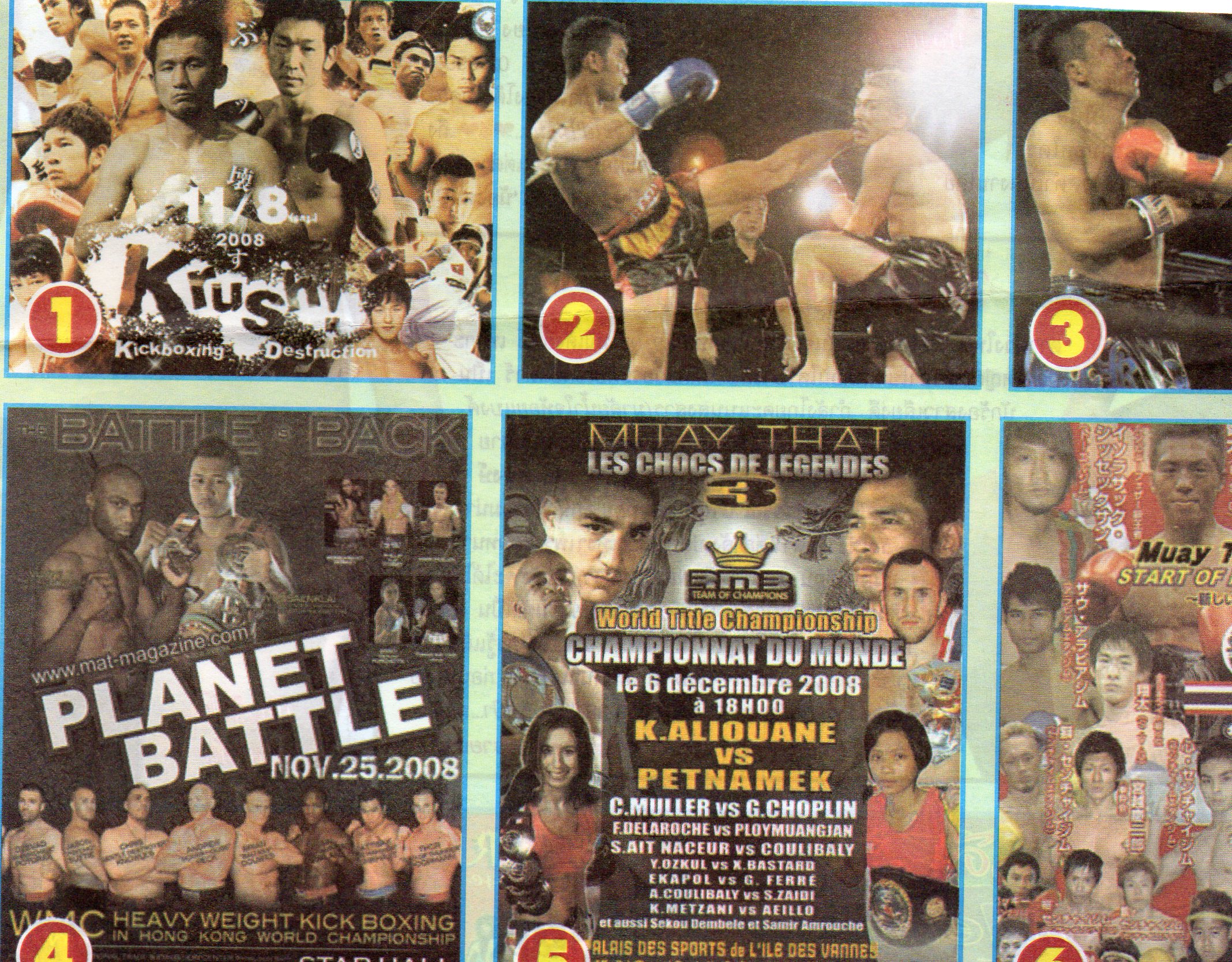 muay siam gala boxe thai muay thai choc des legendes rmboxing de rachid saadi