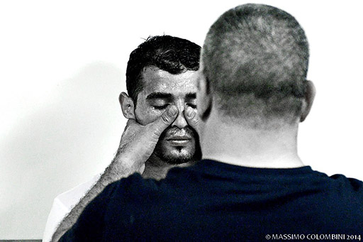 Turkish Dynamite et Rachid Saadi RMBOXING au Monte Carlo FIGHTNG MASTERS