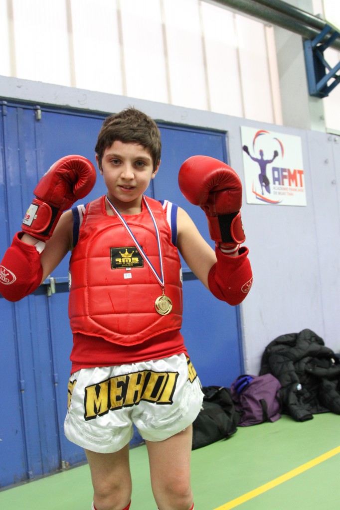 Mehdi Guissant RMBoxing