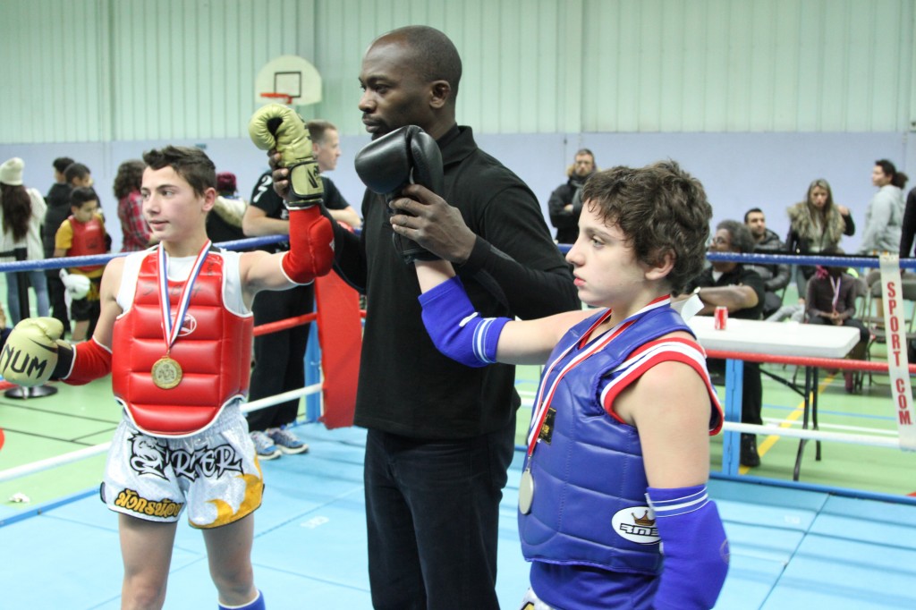 Yacine Guissant rmboxing