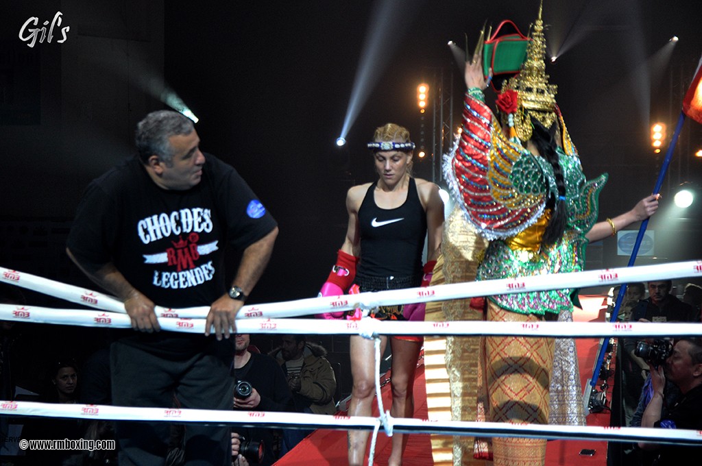 funda diken rmboxing vs khalissa houicha au choc des légendes 2015