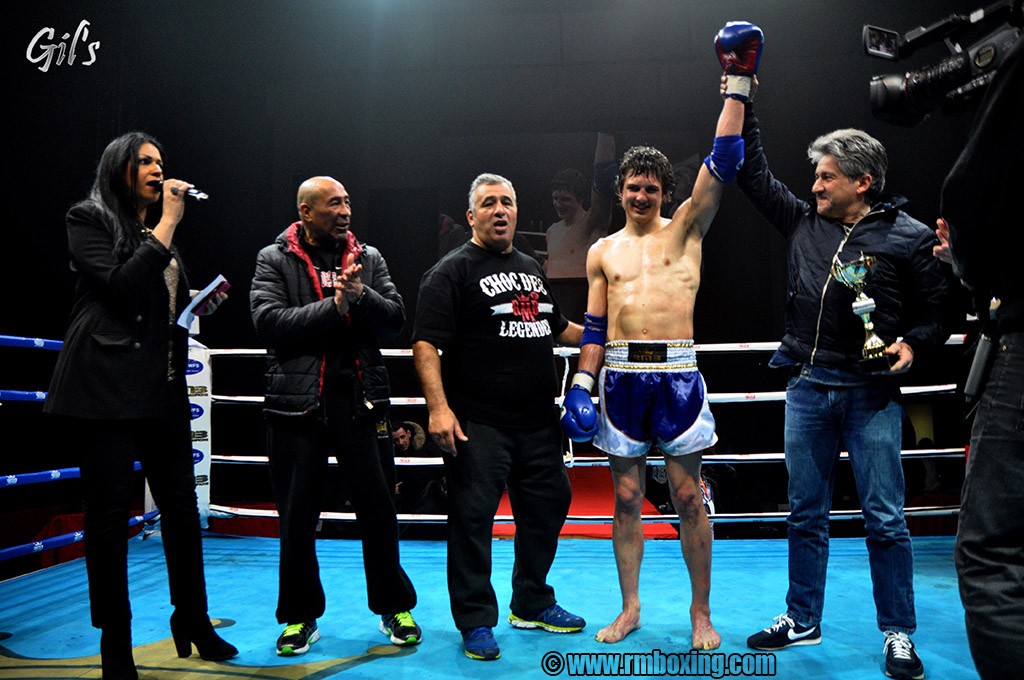 rachid saadi - rafael llodra et william delannoy maire de saint-ouen