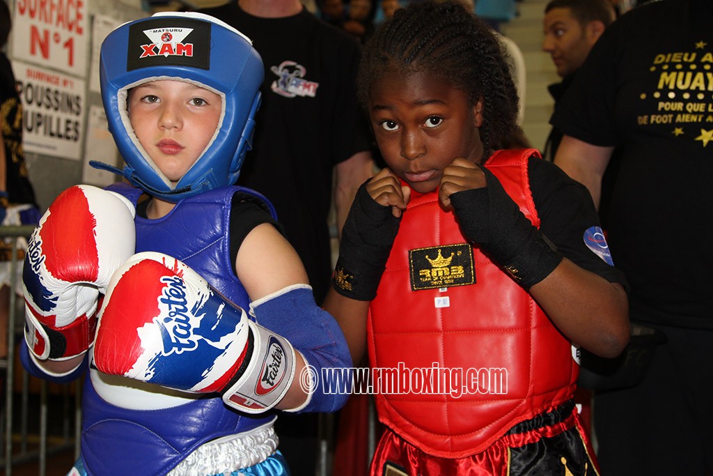  eddydja carviguant rmboxing champion de france