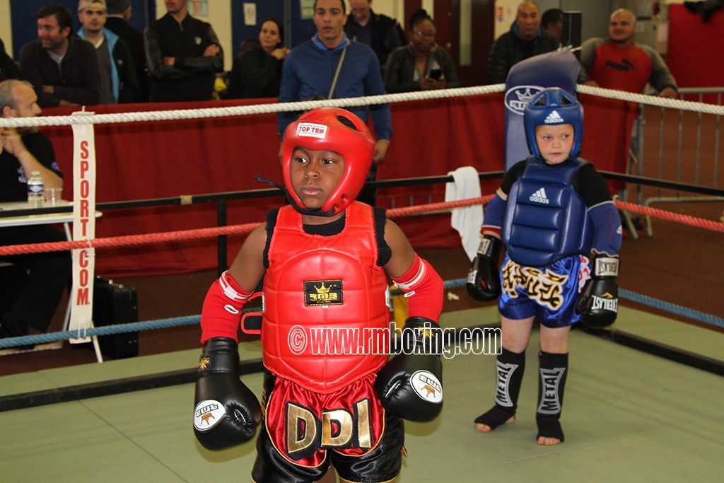 eddydja carviguant rmboxing champion de france 