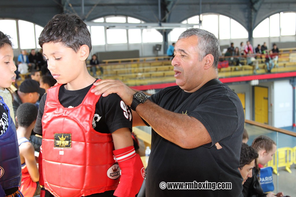 sbisa sami et rachid saadi rmboxing