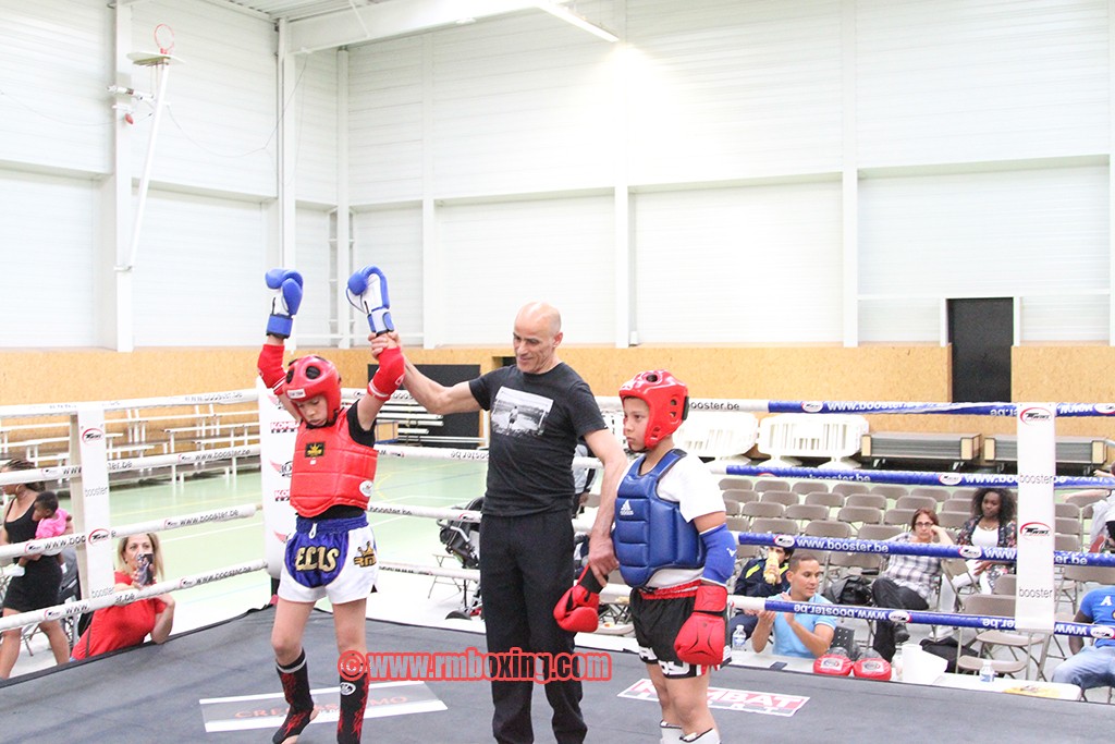  sbisa elias rmboxing golden fight kids