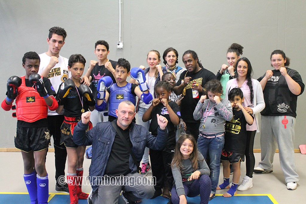 anis sekhri, mariana goncear, wissam maimoun, sarah chir, sarah ait youssef, mehdi ait youssef, sbisa elias, sbisa sami, eddydjah carviguant, moussa, diagouraga, yonni rmboxing