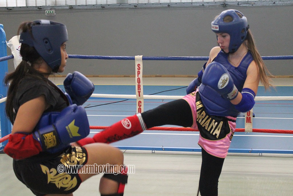 mariana goncear rmboxing