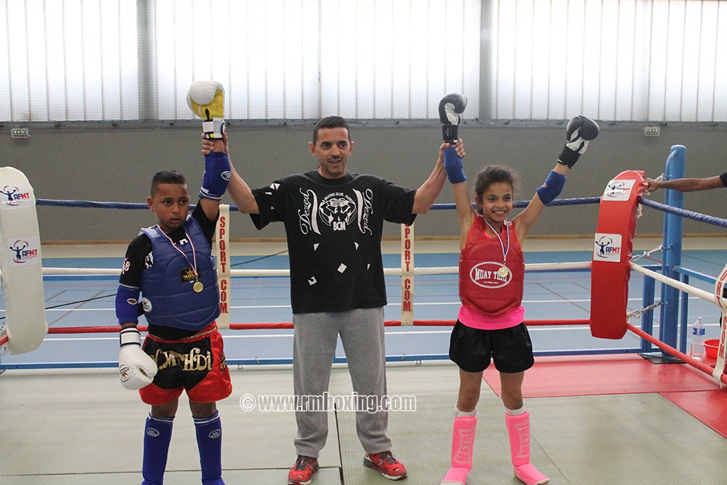  mehdi ait youssef rmboxing