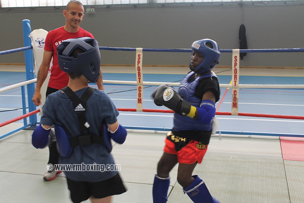 moussa diagouraga rmboxing