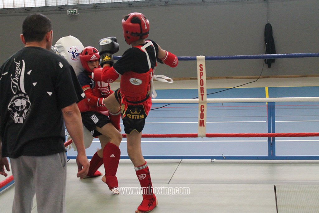 sbisa sami rmboxing