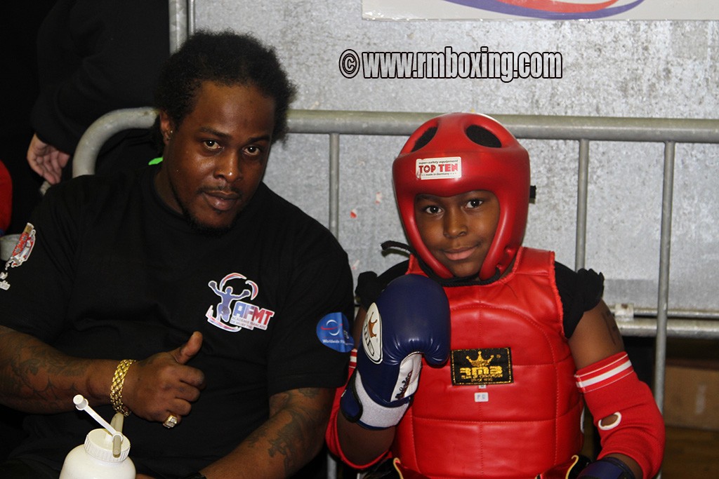  didi carviguant et mimi carviguant rmboxing