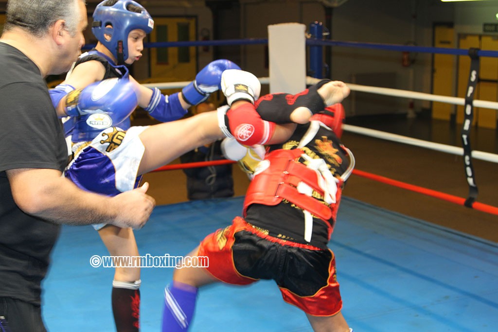 elias sbisa et mehdi ait youssef rmboxing tournoi de france afmt