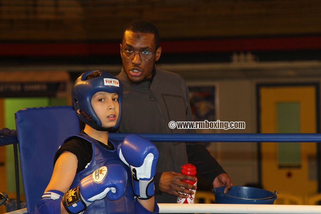  elias sbisa rmboxing tournoi de france afmt