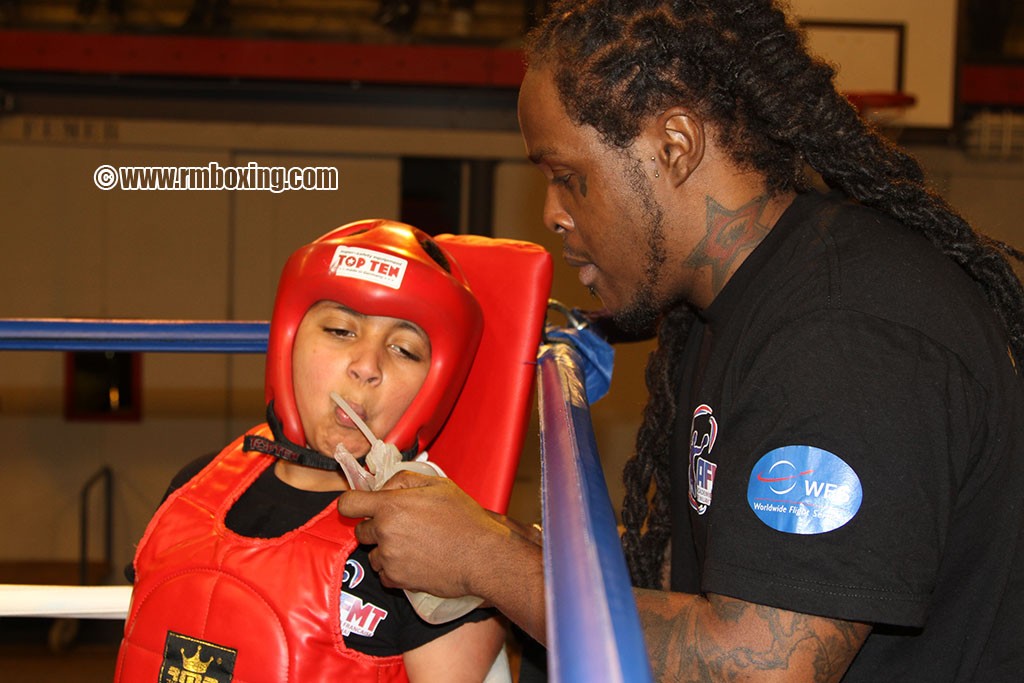 mehdi ait youssef rmboxing tournoi de france afmt