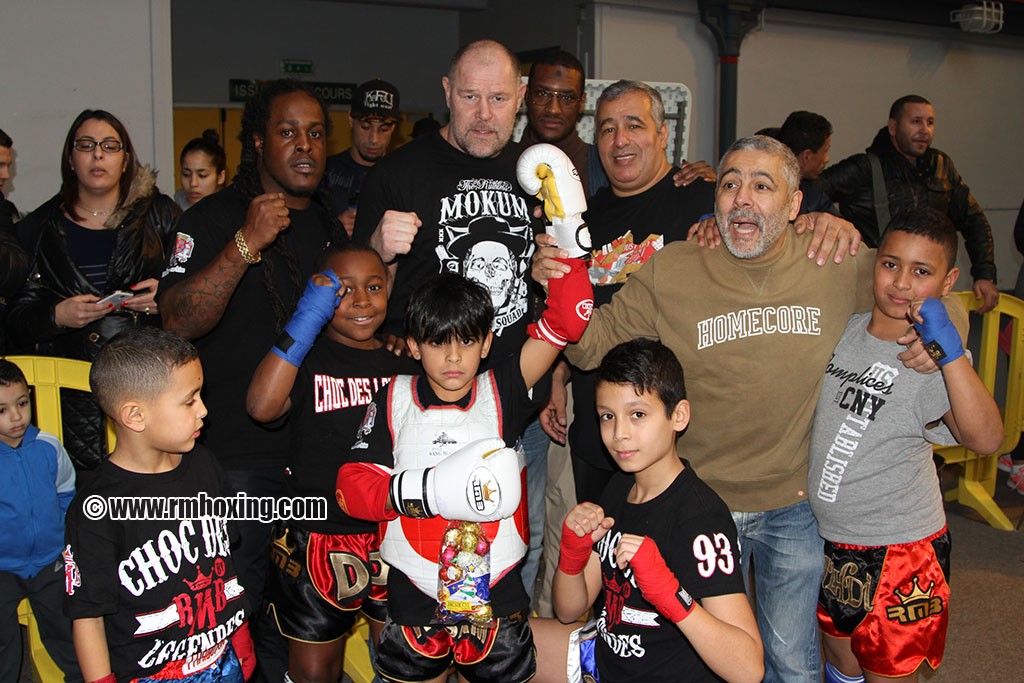 mehdi benchikh wissam maimoun rachid saadi rmboxing tournoi de france afmt